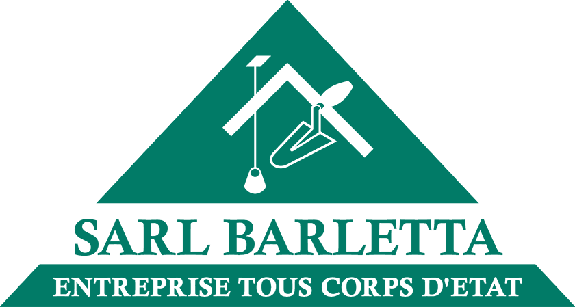Refonte du site internet de l'entreprise Barletta
